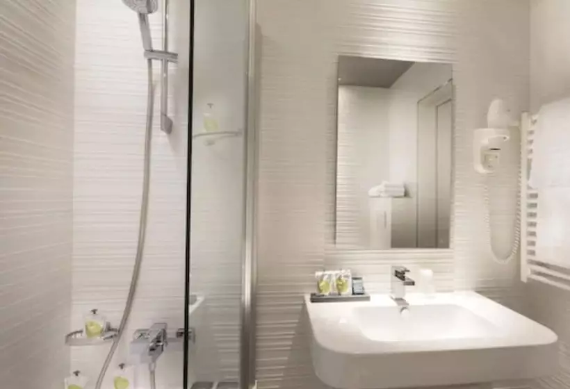 Fotos del hotel Hôtel Garance:  15