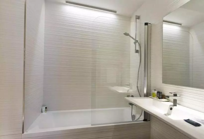 Fotos del hotel Hôtel Garance:  4