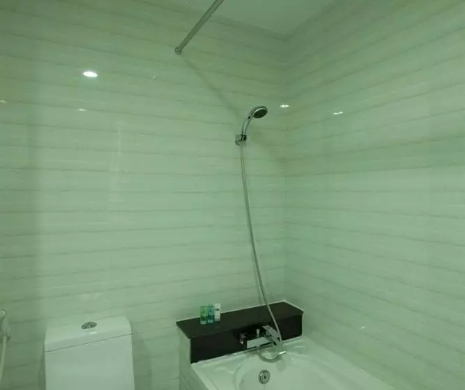 Fotos del hotel Green Palace:  11