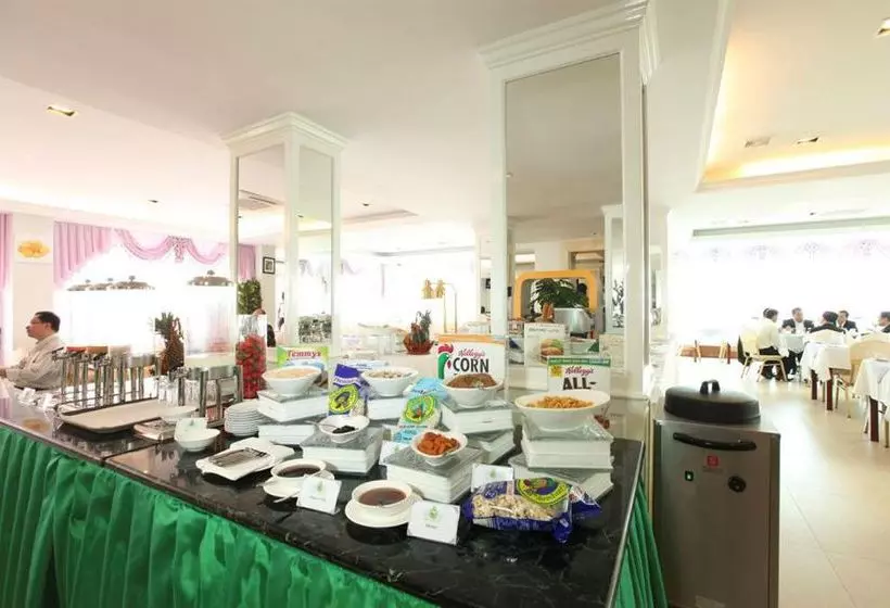 Fotos del hotel Green Palace:  13