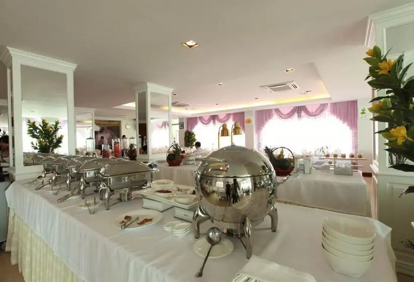 Fotos del hotel Green Palace:  5