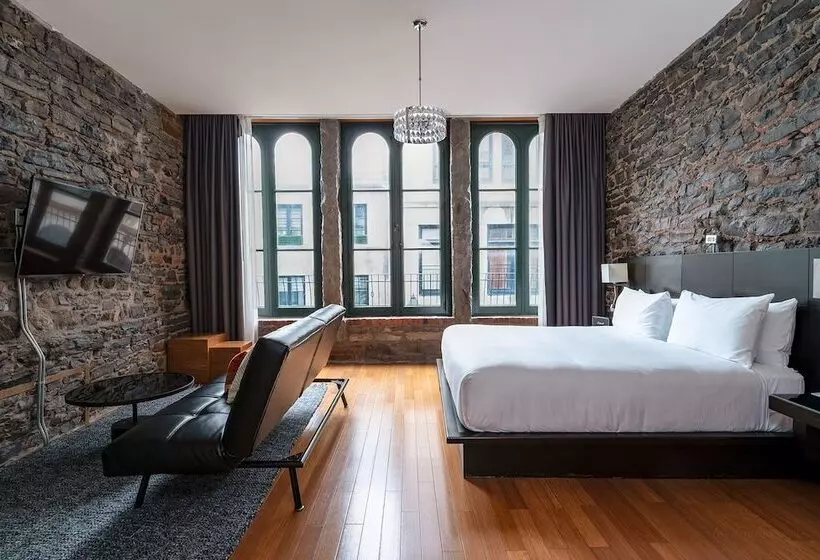 Fotos del hotel Le Petit  Montreal:  19