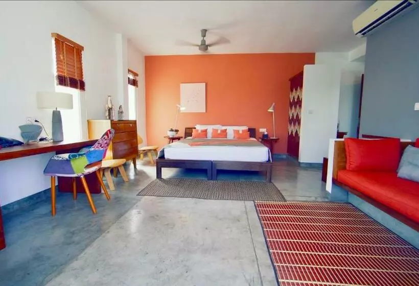 Fotos del hotel Rambutan Resort – Phnom Penh:  2