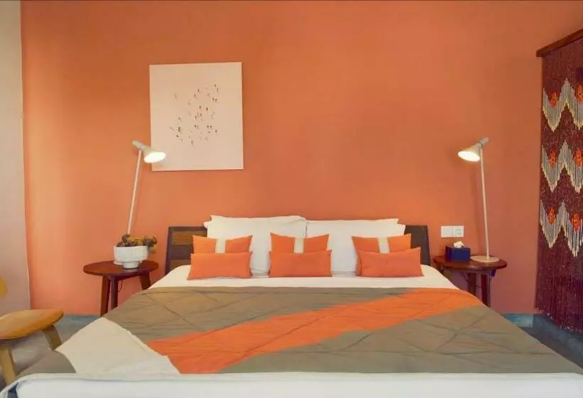 Fotos del hotel Rambutan Resort – Phnom Penh:  16