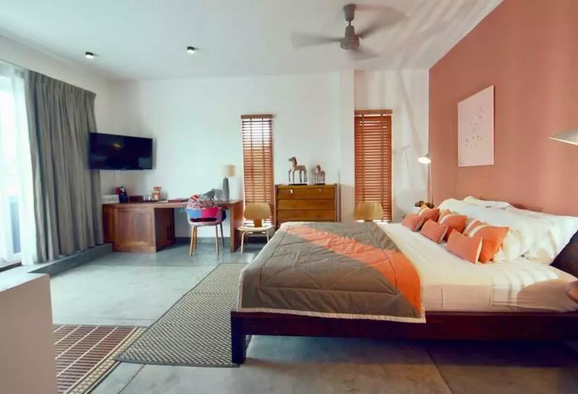 Fotos del hotel Rambutan Resort – Phnom Penh:  15