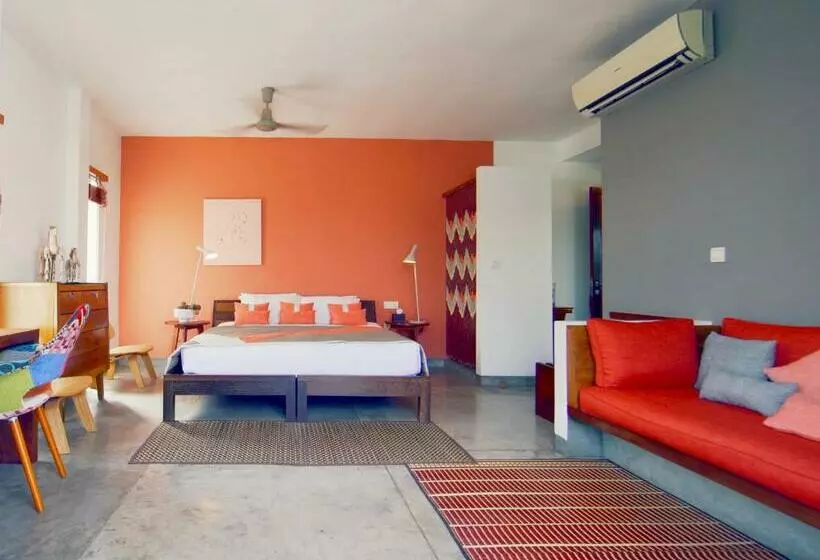 Fotos del hotel Rambutan Resort – Phnom Penh:  19