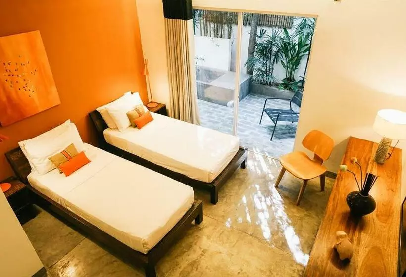 Fotos del hotel Rambutan Resort – Phnom Penh:  18