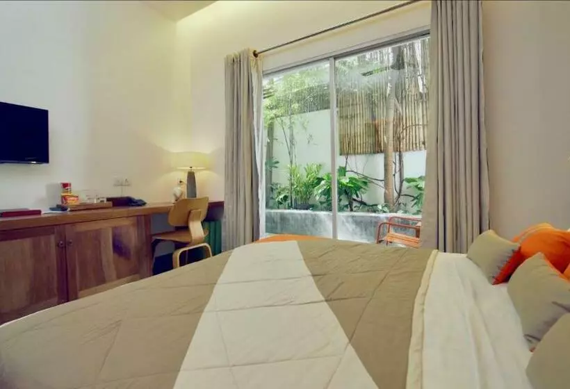 Fotos del hotel Rambutan Resort – Phnom Penh:  24