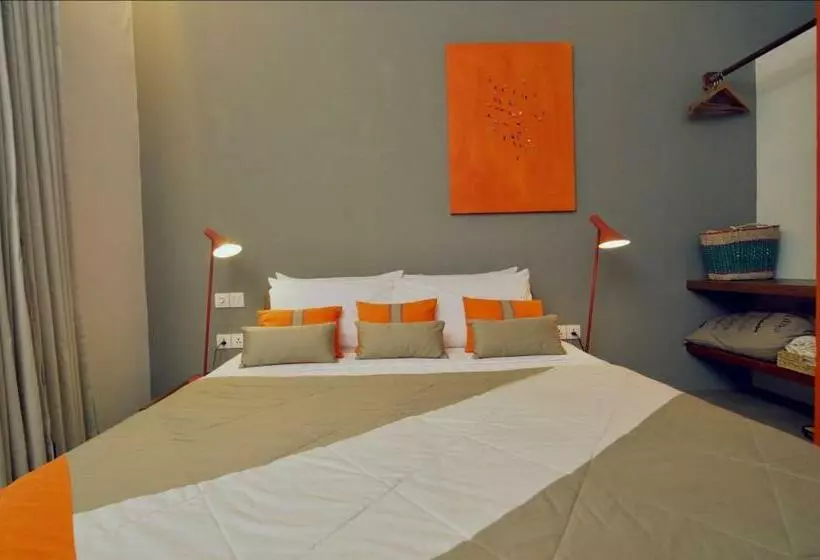 Fotos del hotel Rambutan Resort – Phnom Penh:  5