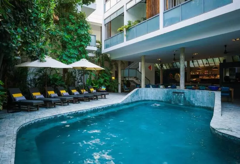 Fotos del hotel Rambutan Resort – Phnom Penh:  10