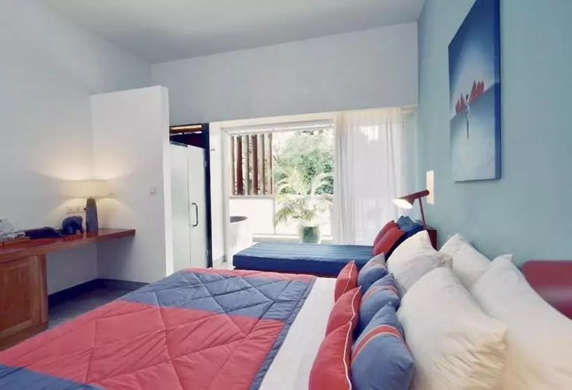 Fotos del hotel Rambutan Resort – Phnom Penh:  13