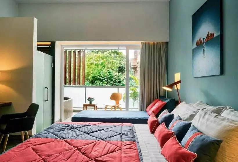 Fotos del hotel Rambutan Resort – Phnom Penh:  22