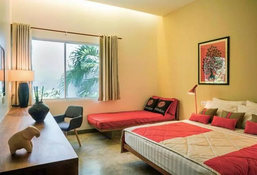 Fotos del hotel Rambutan Resort – Phnom Penh:  20