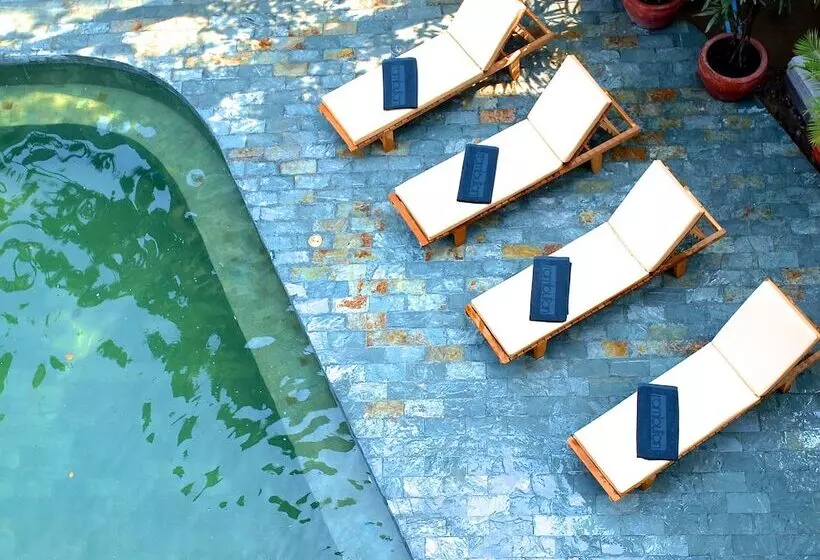 Fotos del hotel Rambutan Resort – Phnom Penh:  6