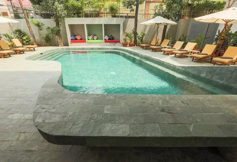 Fotos del hotel Rambutan Resort – Phnom Penh:  8