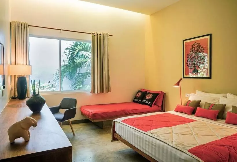 Fotos del hotel Rambutan Resort – Phnom Penh:  14