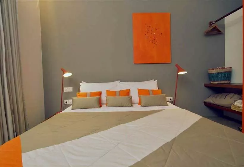 Fotos del hotel Rambutan Resort – Phnom Penh:  7