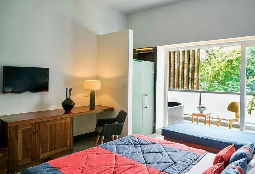 Fotos del hotel Rambutan Resort – Phnom Penh:  9