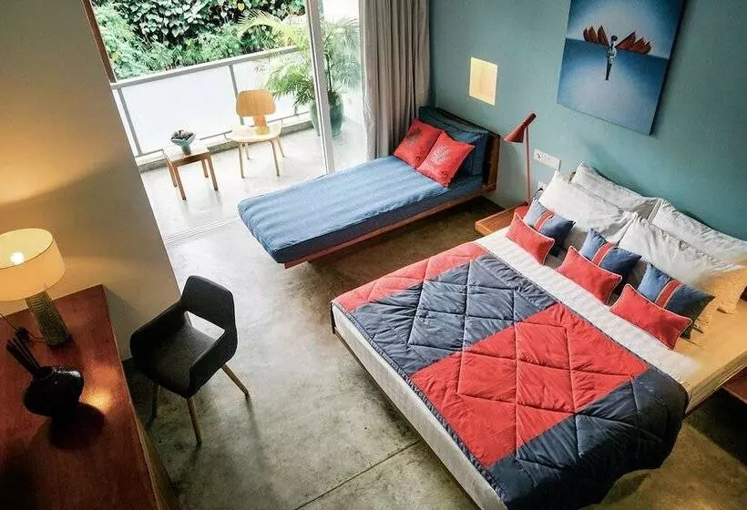 Fotos del hotel Rambutan Resort – Phnom Penh:  17