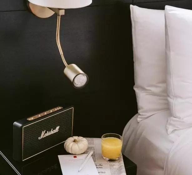 Fotos del hotel Le Petit  Montreal:  11