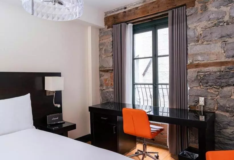 Fotos del hotel Le Petit  Montreal:  20