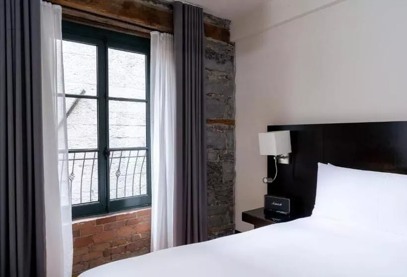 Fotos del hotel Le Petit  Montreal:  24