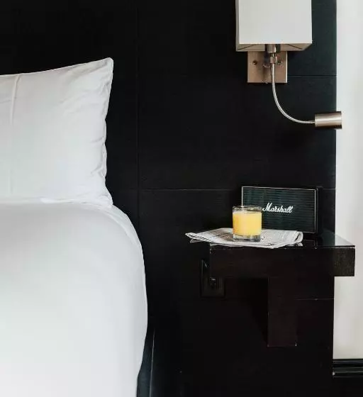 Fotos del hotel Le Petit  Montreal:  10