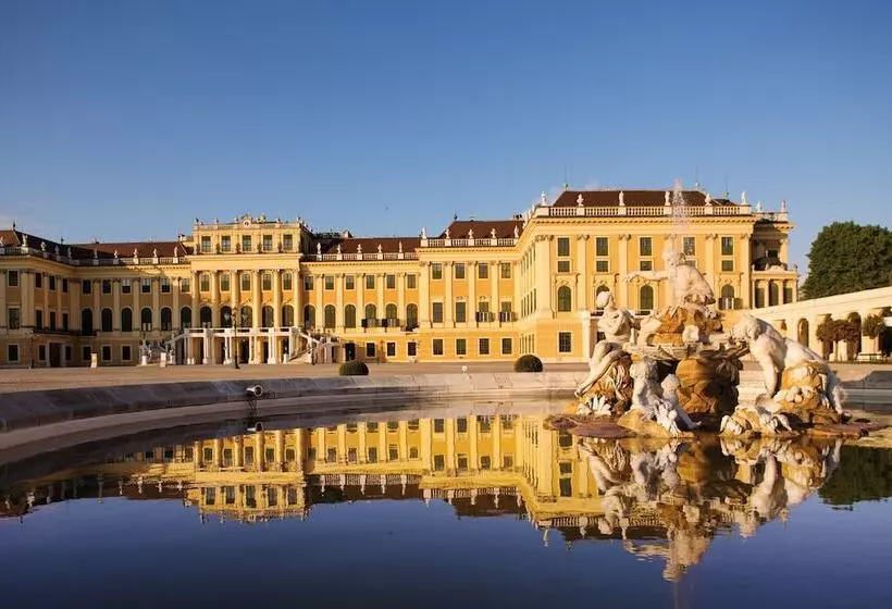 Fotos del hotel Strandhotel Alte Donau:  19