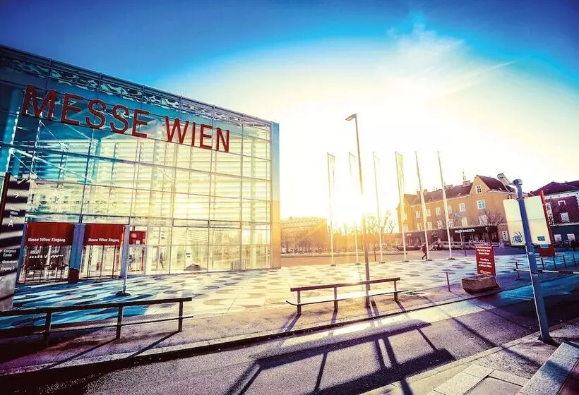 Fotos del hotel Strandhotel Alte Donau:  8