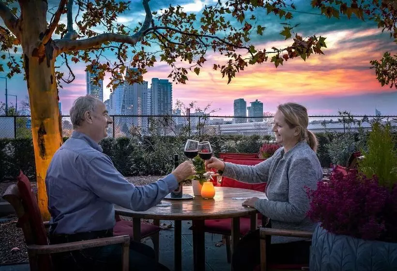 Fotos del hotel Strandhotel Alte Donau:  17