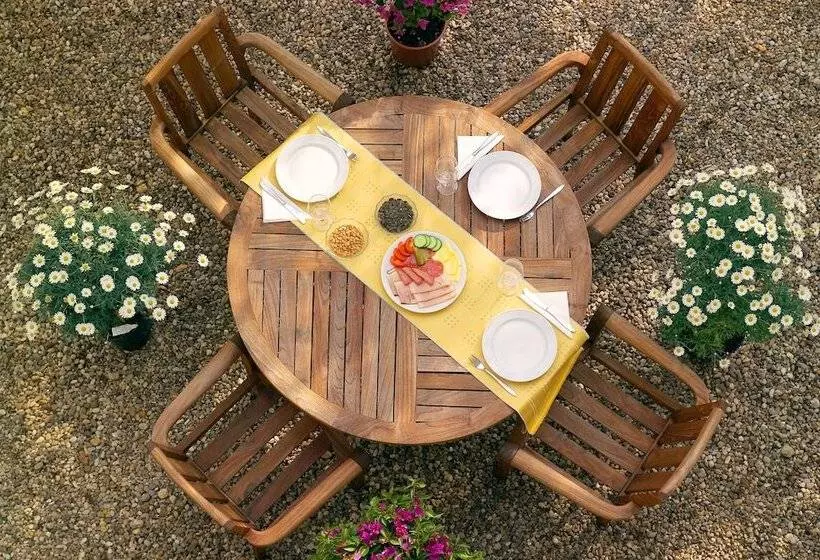 Fotos del hotel Strandhotel Alte Donau:  21