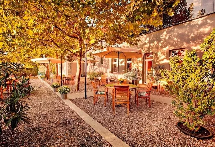 Fotos del hotel Strandhotel Alte Donau:  16