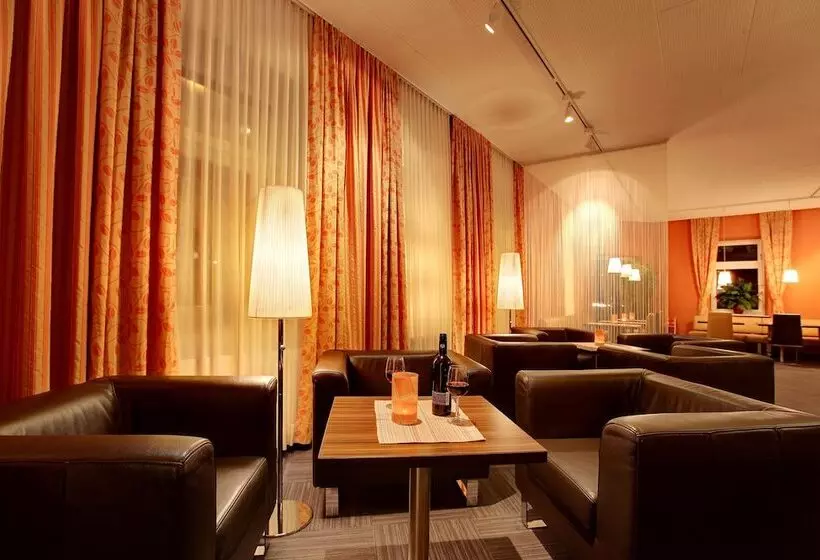 Fotos del hotel Strandhotel Alte Donau:  2