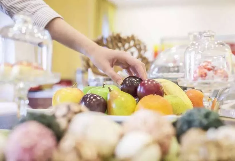 Fotos del hotel Strandhotel Alte Donau:  4