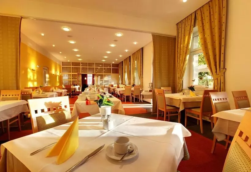 Fotos del hotel Strandhotel Alte Donau:  10