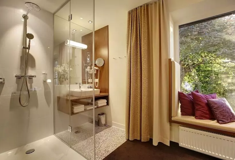 Fotos del hotel Strandhotel Alte Donau:  22