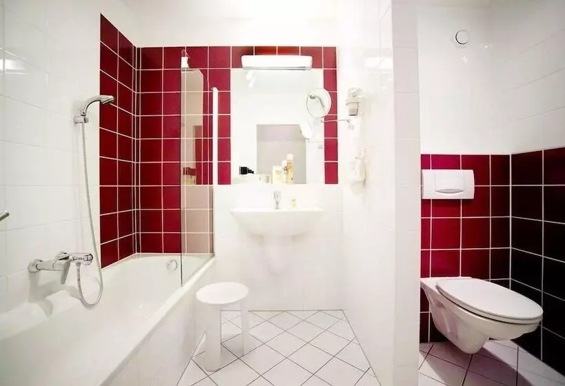 Fotos del hotel Strandhotel Alte Donau:  6