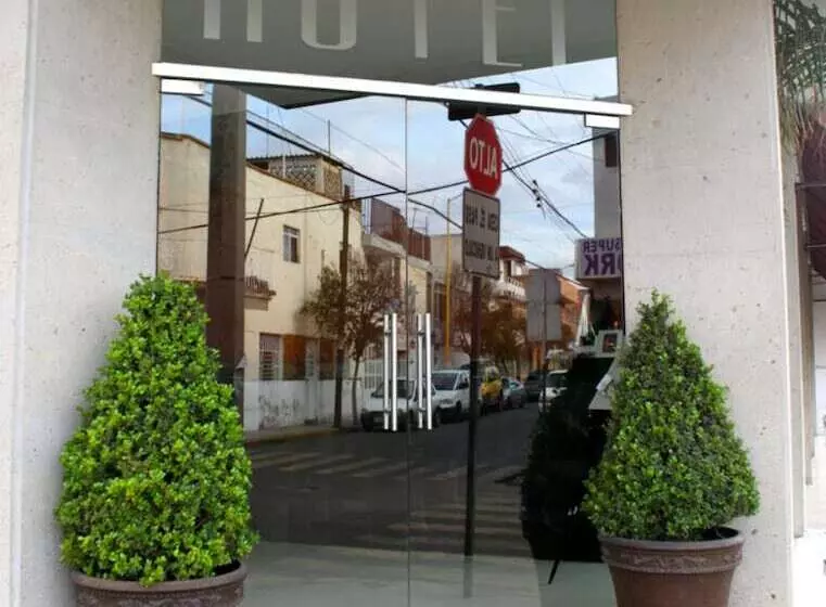 Fotos del hotel Art:  8