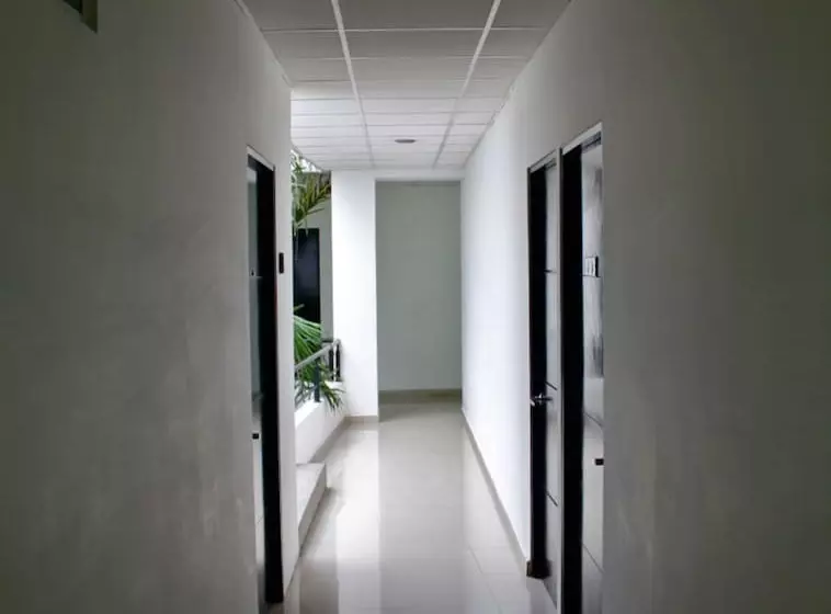 Fotos del hotel Art:  3