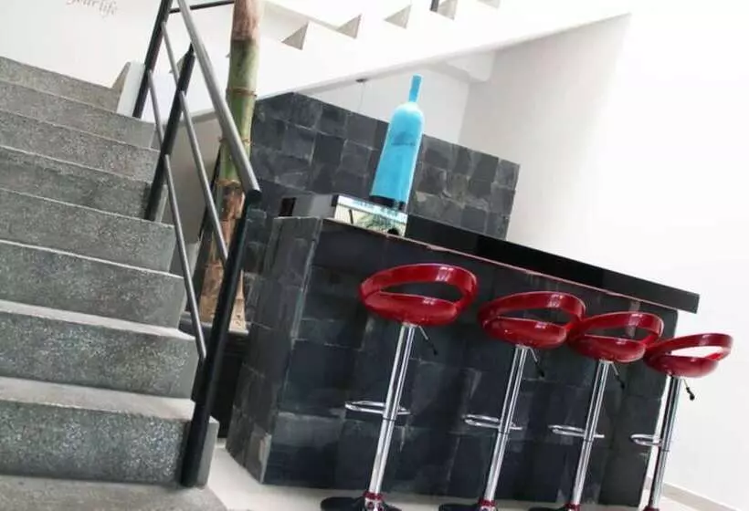 Fotos del hotel Art:  4