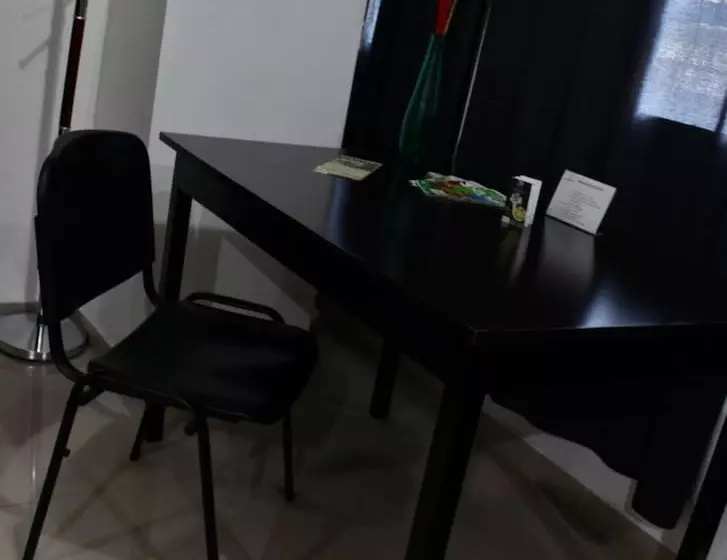 Fotos del hotel Art:  5