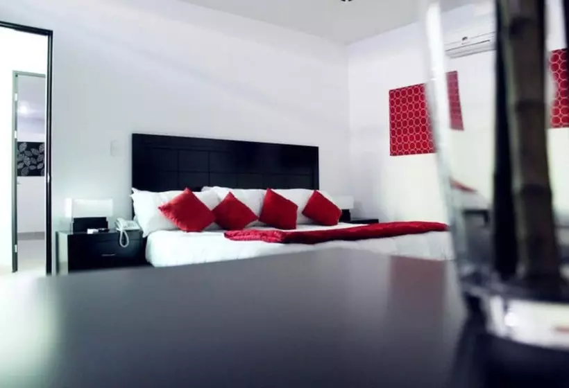 Fotos del hotel Art:  9