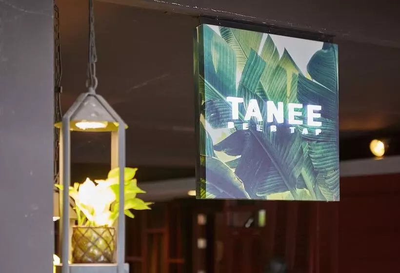 Fotos del hotel Baan Wanglang Riverside, Bangkok:  4