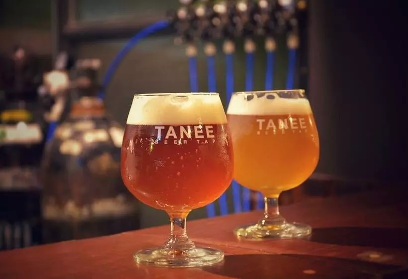 Fotos del hotel Baan Wanglang Riverside, Bangkok:  10