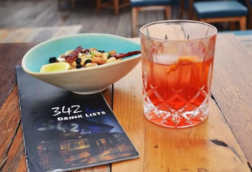 Fotos del hotel Baan Wanglang Riverside, Bangkok:  16