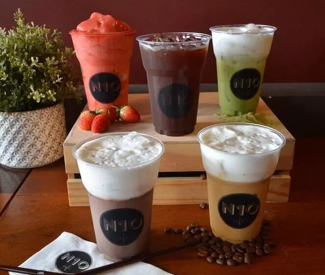 Fotos del hotel Baan Wanglang Riverside, Bangkok:  17