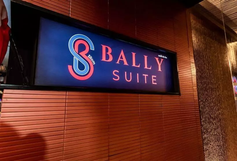 Fotos del hotel Bally Suite Silom:  8