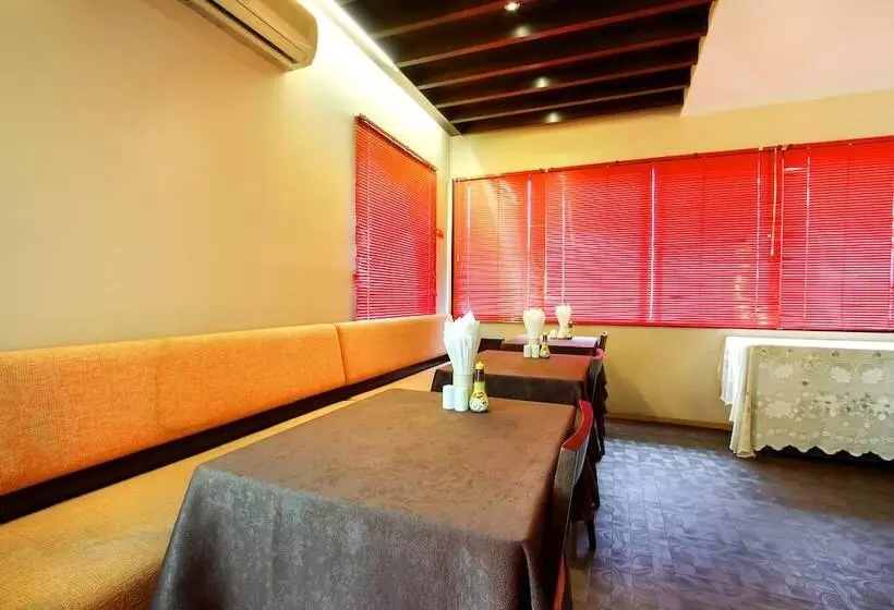 Fotos del hotel Bally Suite Silom:  16