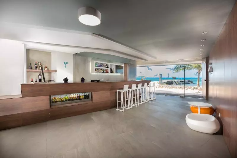 Fotos del hotel Calypso Beach:  14