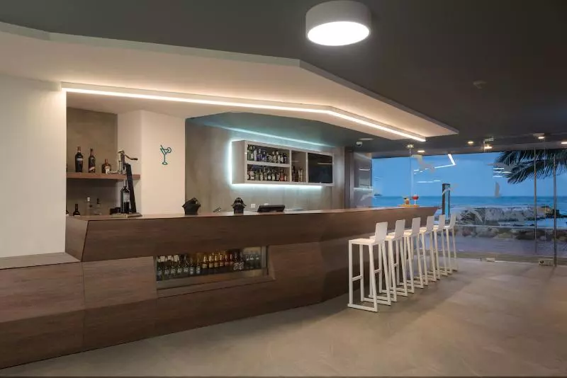 Fotos del hotel Calypso Beach:  20